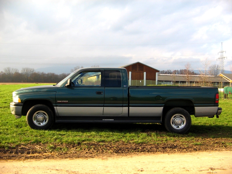 Example of a RAM