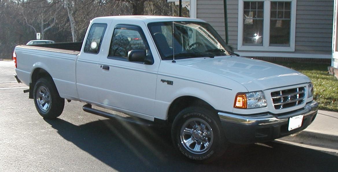 Example of a Ranger USA 3